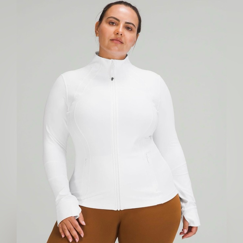 lululemon jacket